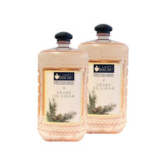 CEDRE DU LIBAN (西洋杉) - 2L - Twin Packs